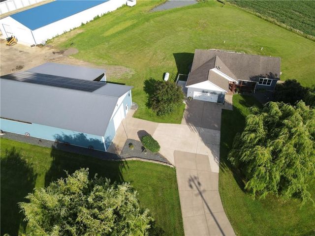 568 Midway Road, Menomonie, WI 54751