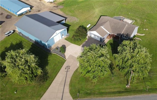 568 Midway Road, Menomonie, WI 54751