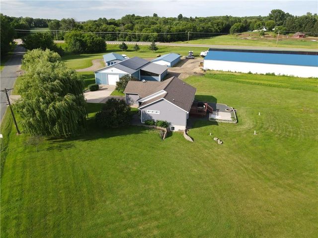 568 Midway Road, Menomonie, WI 54751