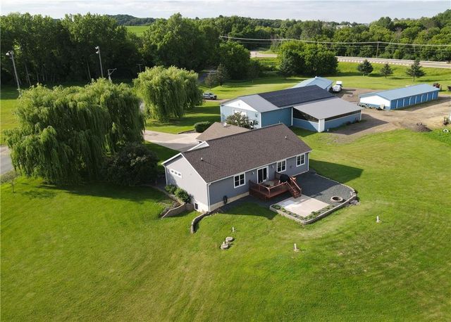 568 Midway Road, Menomonie, WI 54751