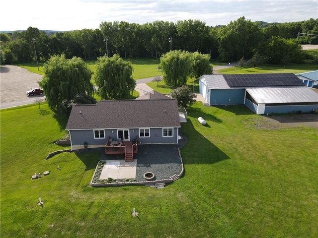 568 Midway Road, Menomonie, WI 54751