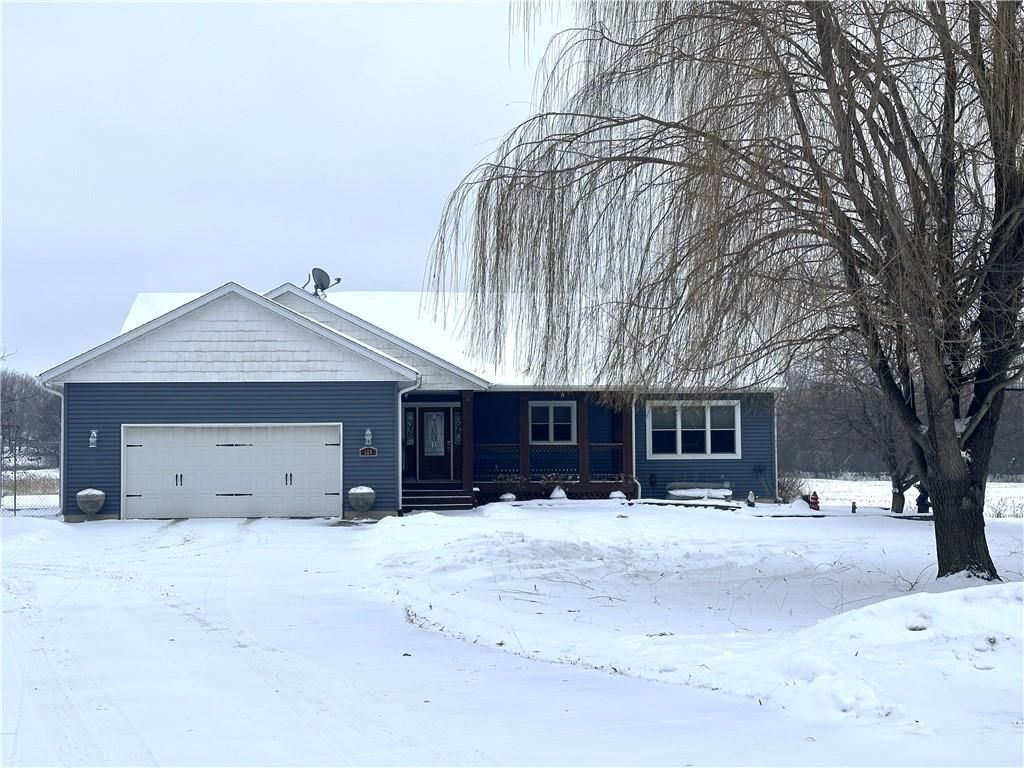 568 Midway Road, Menomonie, WI 54751