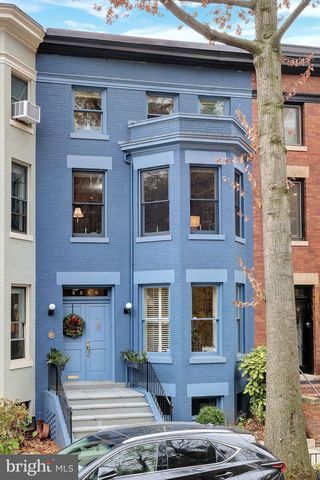 2230 DECATUR PL NW, Washington, DC 20008