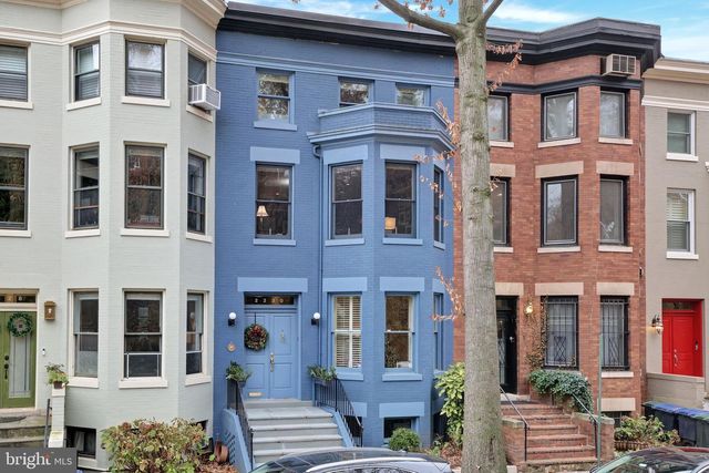 2230 DECATUR PL NW, Washington, DC 20008