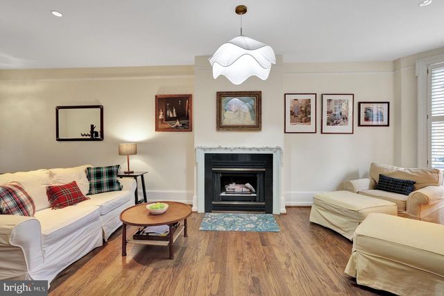 2230 DECATUR PL NW, Washington, DC 20008