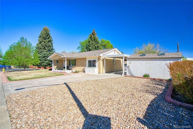 9609 W 57th Avenue, Arvada, CO 80002