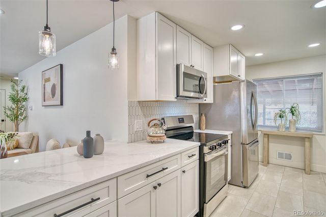 9609 W 57th Avenue, Arvada, CO 80002