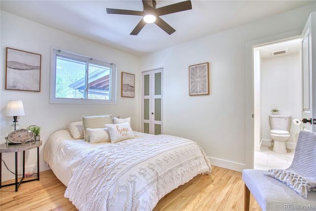 9609 W 57th Avenue, Arvada, CO 80002