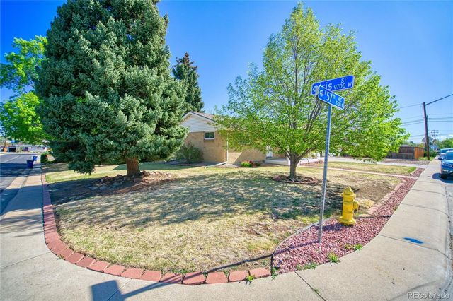 9609 W 57th Avenue, Arvada, CO 80002