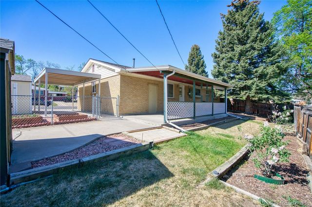 9609 W 57th Avenue, Arvada, CO 80002
