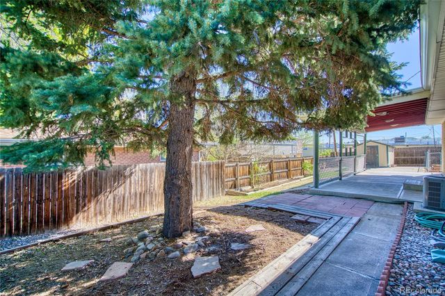 9609 W 57th Avenue, Arvada, CO 80002