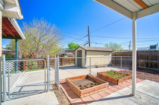 9609 W 57th Avenue, Arvada, CO 80002