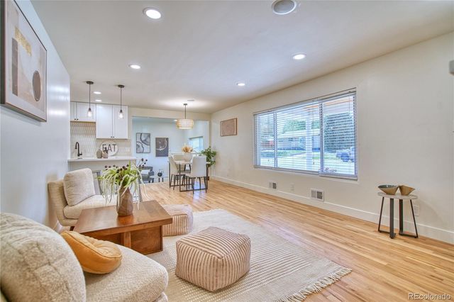 9609 W 57th Avenue, Arvada, CO 80002