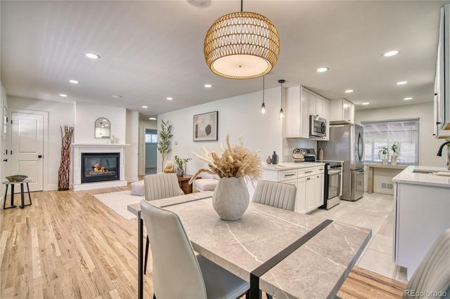 9609 W 57th Avenue, Arvada, CO 80002