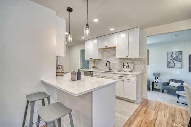 9609 W 57th Avenue, Arvada, CO 80002