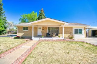 9609 W 57th Avenue, Arvada, CO 80002