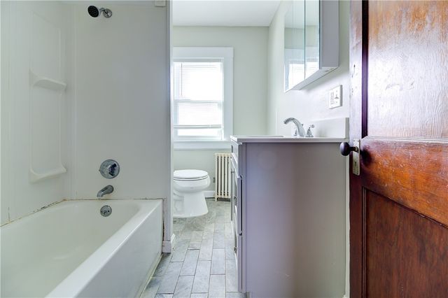 131 Washington Avenue 3, Providence, RI 02905