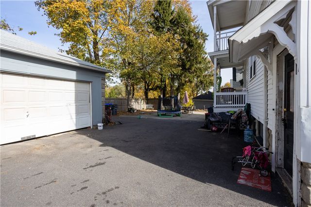 131 Washington Avenue 3, Providence, RI 02905