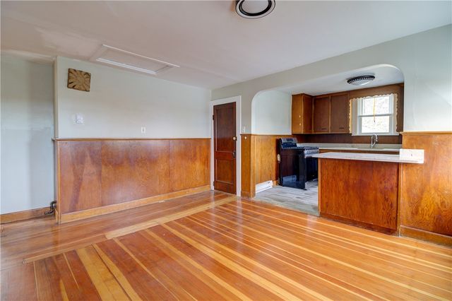 131 Washington Avenue 3, Providence, RI 02905