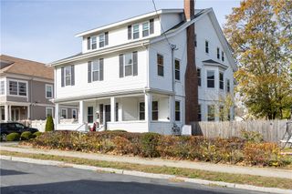 131 Washington Avenue 3, Providence, RI 02905
