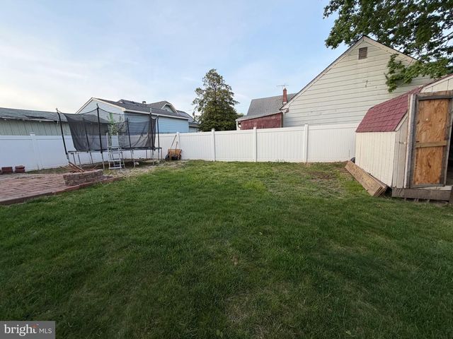 2222 SCOVEL AVE, Pennsauken, NJ 08110