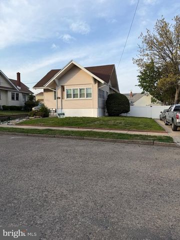 2222 SCOVEL AVE, Pennsauken, NJ 08110