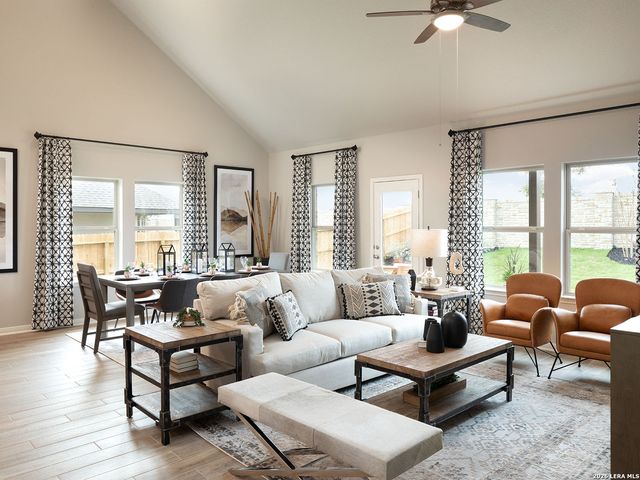 5484 McBride St, Cibolo, TX 78108