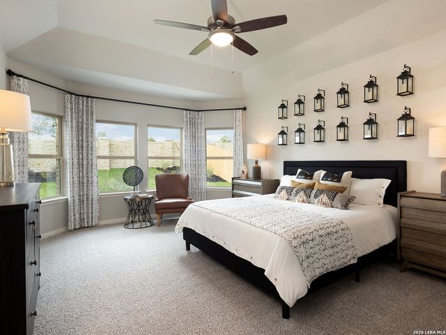 5484 McBride St, Cibolo, TX 78108