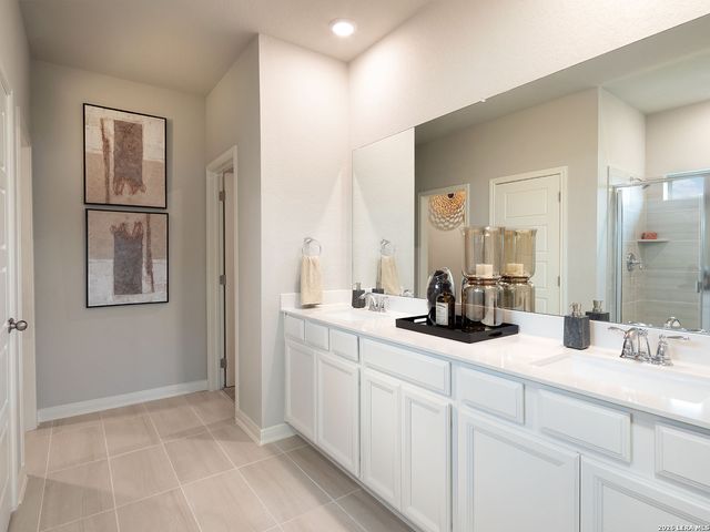 5484 McBride St, Cibolo, TX 78108