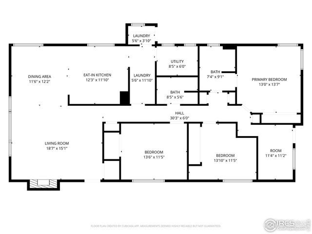 2148 75th St, Boulder, CO 80301