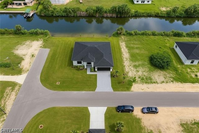 1321 NE 19th TER, Cape Coral, FL 33909