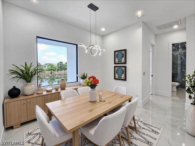 1321 NE 19th TER, Cape Coral, FL 33909