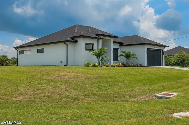 1321 NE 19th TER, Cape Coral, FL 33909