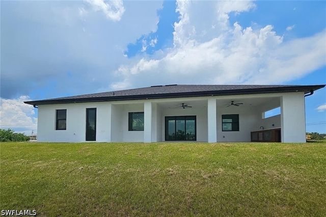 1321 NE 19th TER, Cape Coral, FL 33909