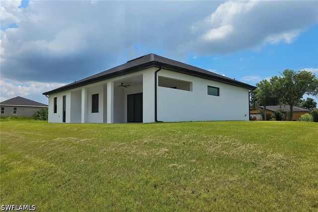 1321 NE 19th TER, Cape Coral, FL 33909