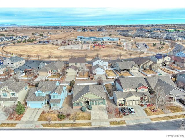 6904 Fireside Drive, Timnath, CO 80547