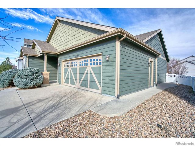 6904 Fireside Drive, Timnath, CO 80547