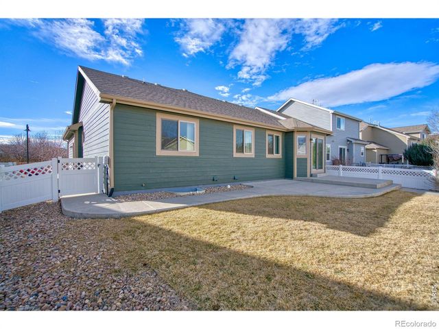 6904 Fireside Drive, Timnath, CO 80547