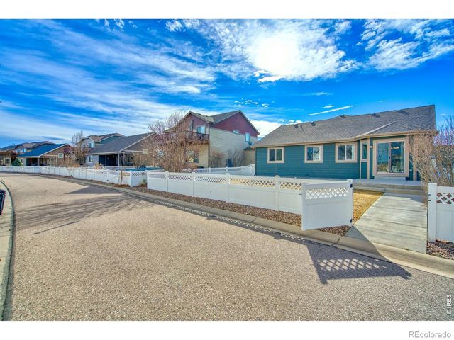 6904 Fireside Drive, Timnath, CO 80547