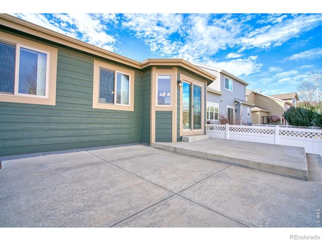 6904 Fireside Drive, Timnath, CO 80547