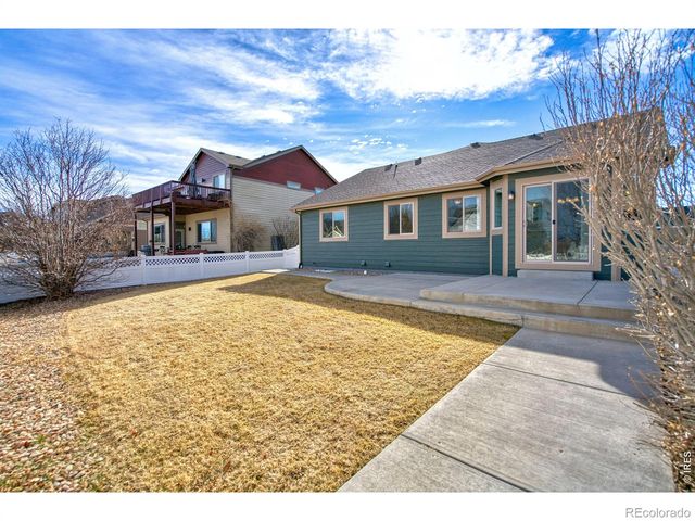 6904 Fireside Drive, Timnath, CO 80547