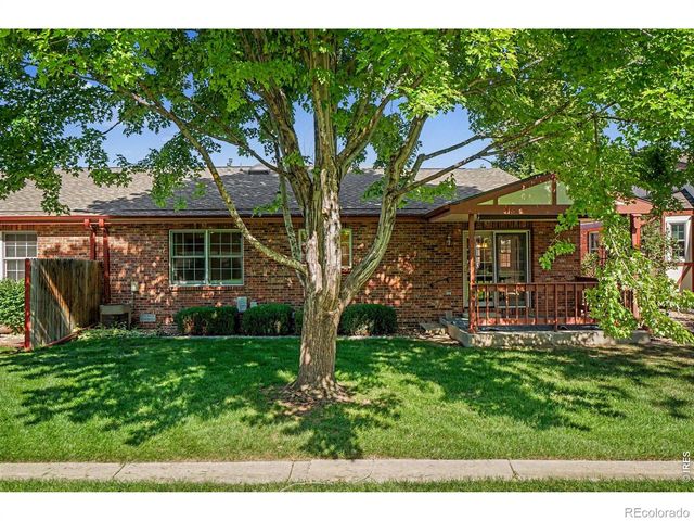 1435 Elmhurst Lane, Longmont, CO 80503