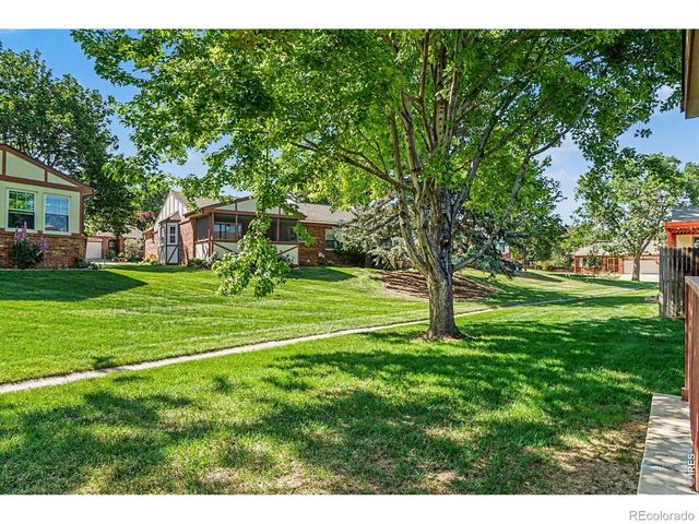 1435 Elmhurst Lane, Longmont, CO 80503