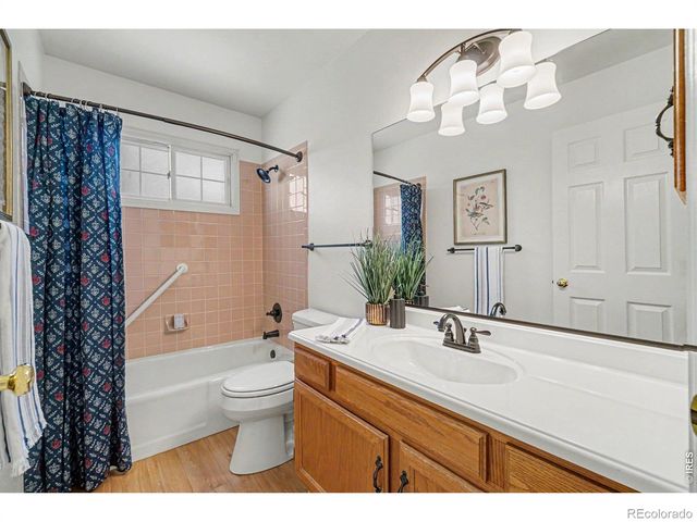 1435 Elmhurst Lane, Longmont, CO 80503