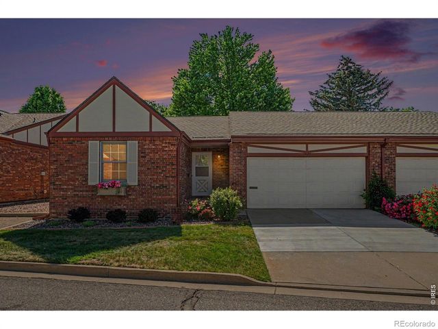 1435 Elmhurst Lane, Longmont, CO 80503