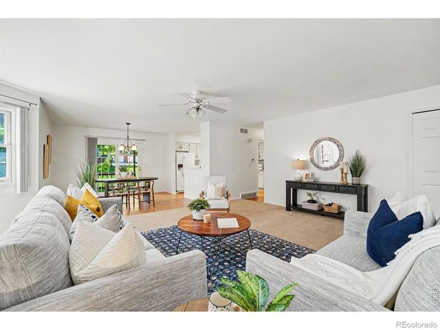 1435 Elmhurst Lane, Longmont, CO 80503