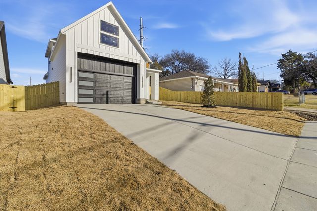 618 S Moore Street, Dallas, TX 75203