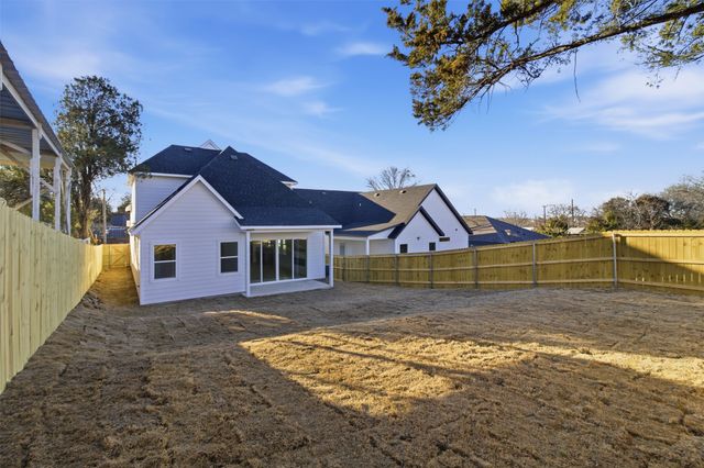 618 S Moore Street, Dallas, TX 75203