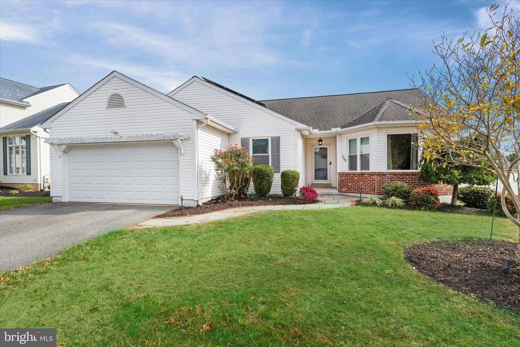 308 GRAY BLVD, Newark, DE 19702