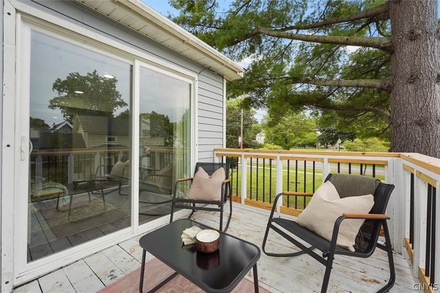 4 North Street, Marcellus, NY 13108